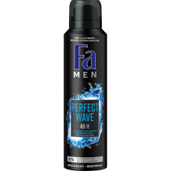 Fa deosprej 150ml MEN Perfect Wave