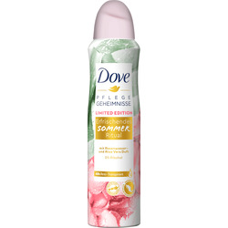 Dove deosprej 150ml Sommer Ritual