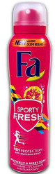 Fa deosprej 150ml Sporty Fresh Grapefruit