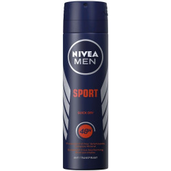 Nivea deosprej 150ml MEN Sport