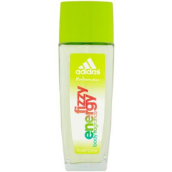 Adidas 75ml DNS dámský Fizzy Energy