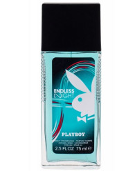 Playboy 75ml DNS pánský Endless