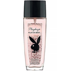 Playboy 75ml DNS dámský Play It Sexy