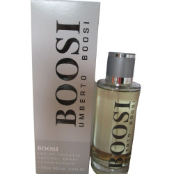 Bossi parfém 100ml MEN Umberto Bossi