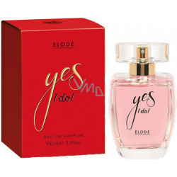 Elode EDP 100ml Yes I do