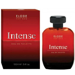 Elode EDP 100ml For Man Claire Intense