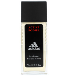 Adidas 75ml DNS pánský Active Bodies