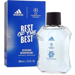 Adidas voda po holení 100ml Best of the Best