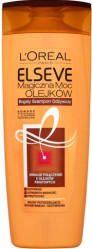 Loreal elseve 400ml šampon Magic Moc Oil 3