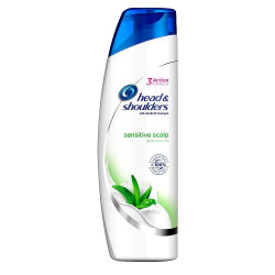 Head & shoulders šampon 250ml Sensitive Scalp