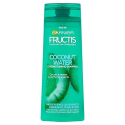 Garnier fructis šampon 250ml Coconut water