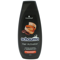 Schauma 400ml šampon Hair Activator