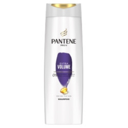 Pantene šampon 400ml Extra volume