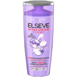 Loreal elseve 400ml šampon Hyaluron Plump