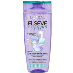 Loreal elseve 250ml šampon Hyaluron Pure (6)