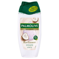 Palmolive sprchový gel 250ml Radiance coconut