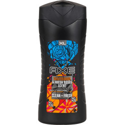 Axe sprchový gel 400ml Slateboard