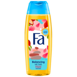 Fa sprchový gel 250ml Balancing Me time