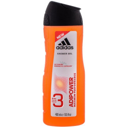 Adidas sprchový gel pánský 400ml Adipower