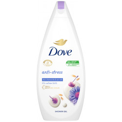 Dove sprchový gel 250ml Anti - Stress