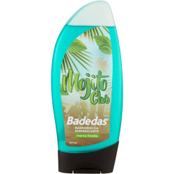 Badedas sprchový gel 250ml - Mojito Club