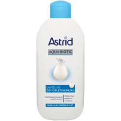 Astrid 200ml čisticí pleťové mléko - Normální, smíšená pleť