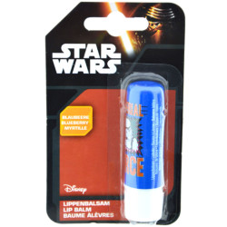 Kids balzám na rty 4,8g Star War borůvka