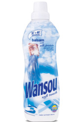 WANSOU koncentr. aviváž 1l=4l Balsam(10ks)