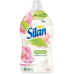 Silan aviváž 1,45l Peony a White Tea Scent