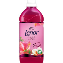 Lenor 1080ml aviváž Exotic Bloom