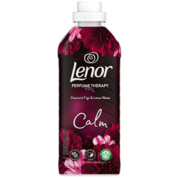 Lenor 700ml aviváž Diamond Fig a Lotus (Calm)