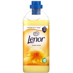 Lenor 1,6L aviváž Summer Breeze