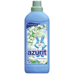 Azurit aviváž 836ml 38dávek - Jasmine Elegance