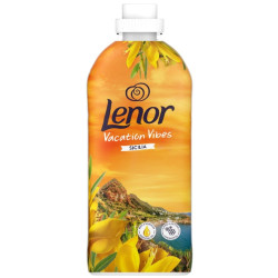 Lenor 925ml aviváž Perfume - Vacation Vibes Sicilia