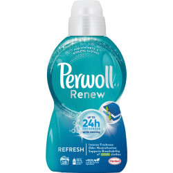 Perwoll 990ml gel na praní Refresh (Sport Refresh)