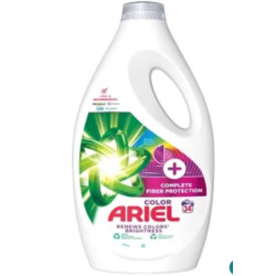 Ariel gel 34PD 1,7L - Color Plus