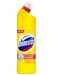 Domestos 750ml na WC Citrus Fresh