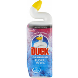 Duck 750ml WC Floral moon