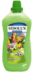 SIDOLUX 1l uni soda power spring meadow / Wiosenny Bukiet