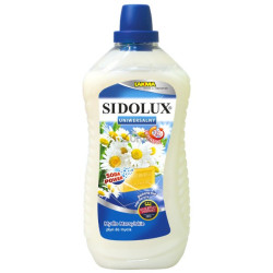 SIDOLUX 1l uni soda power marseilské mýdlo