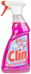 Clin čistič na okna 500ml Mediterranean dreams