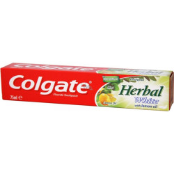 Colgate zubní pasta 75ml Herbal Lemon