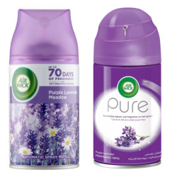 Airwick freshmatic náplň 250ml Purple Lavender Meadow (6)