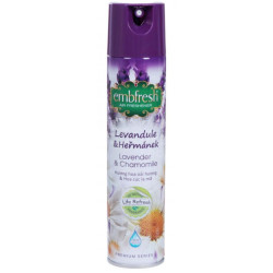 Emblezze (Embfresh) sprej 240ml Lavender a Chamomile