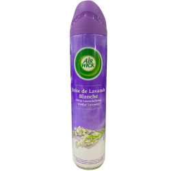 Airwick 240ml sprej White Lavender