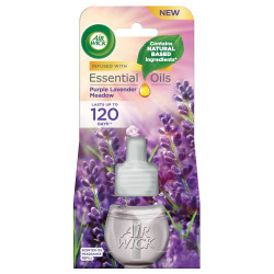 Airwick 19ml náplň Purple Lavender Meadow (6)