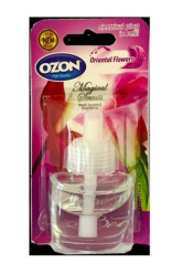 Ozon osvěžovač vzduchu 19ml Oriantal Flowers