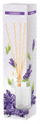 Diffuser vonné tyčinky 50ml Lavender