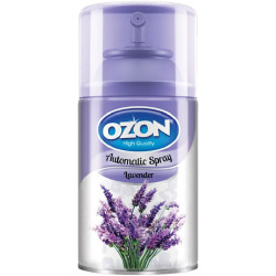 Ozon náplň 260ml osvěžovač Lavender