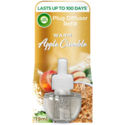 Airwick 19ml náplň Apple Crumble (6)